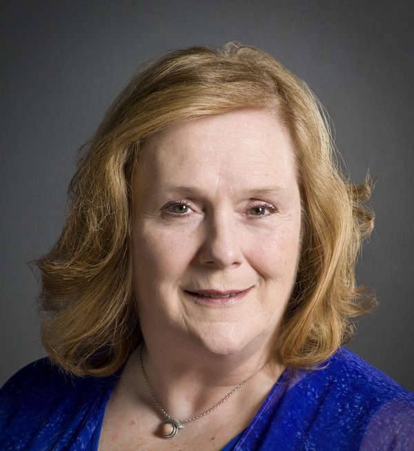 Deborah Louzecky, Licensed Real Estate Broker — Troy and Rochester Hills Michigan
